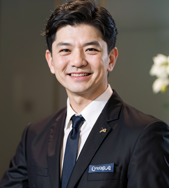 钟小波