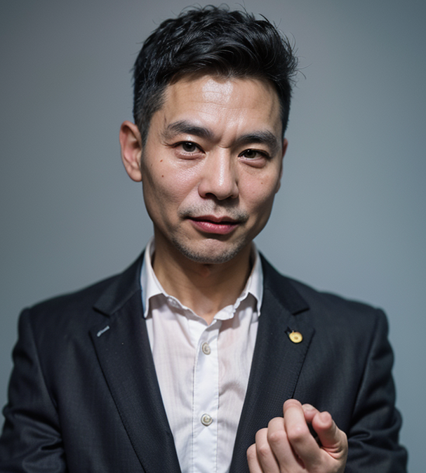 罗晓龙